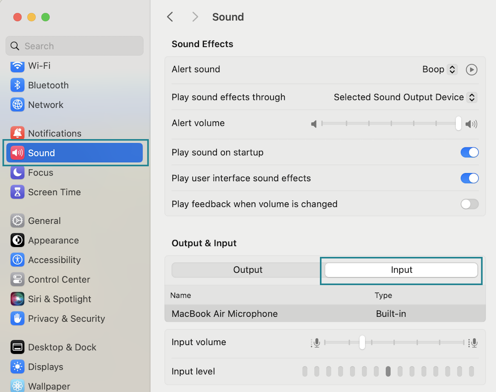 Select sound input Mac.png