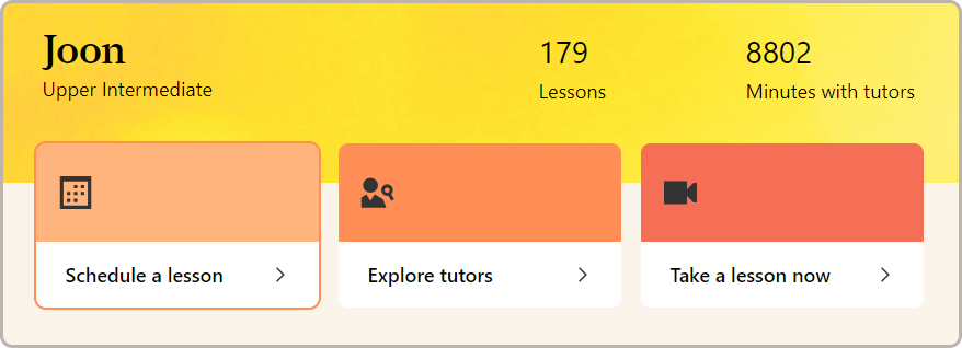 schedule a lesson button orange.png
