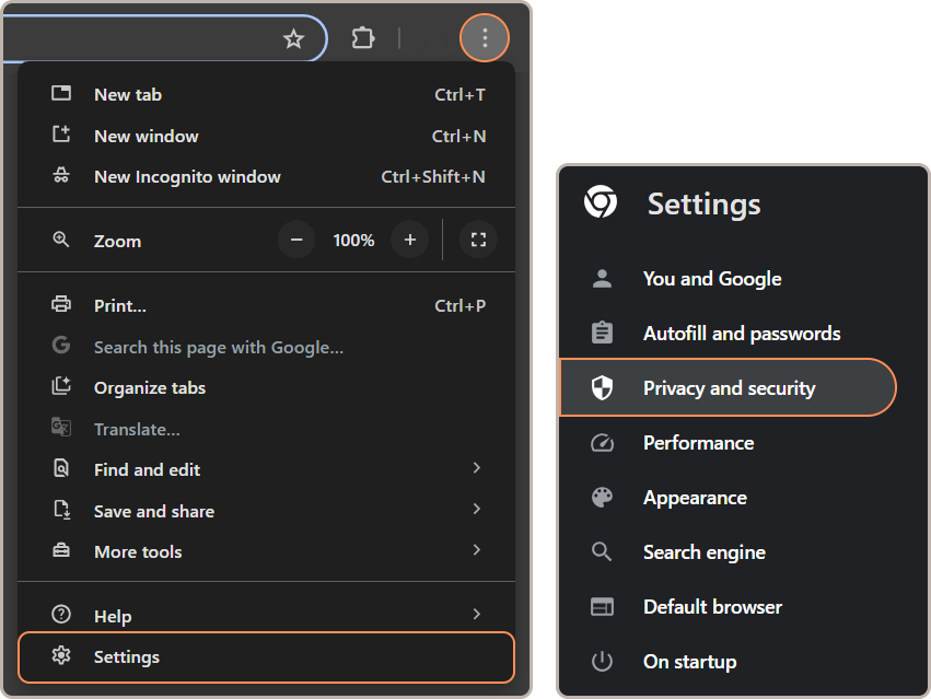 chrome settings privacy security orange.png