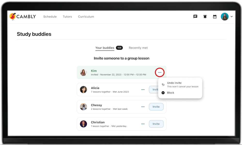 Undo invite 2.0 red button.png
